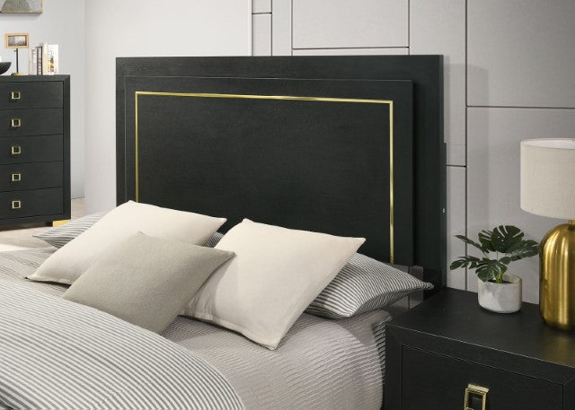 Latimer Bed - My Sweet Home Furniture (Queens, NY)