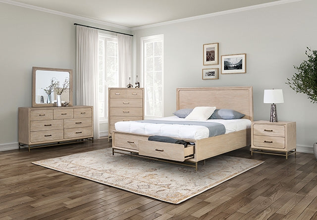 Sandnes Chest - My Sweet Home Furniture (Queens, NY)