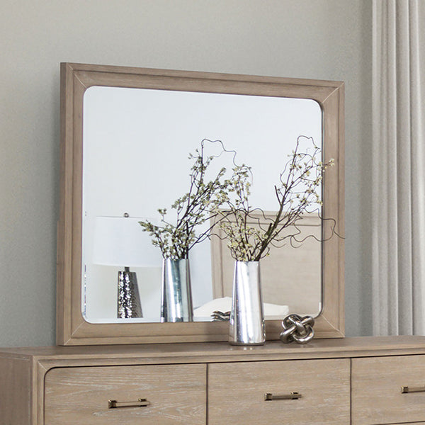 Sandnes Mirror - My Sweet Home Furniture (Queens, NY)