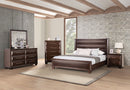 Hinwitz Queen Bedroom Set - My Sweet Home Furniture (Queens, NY)
