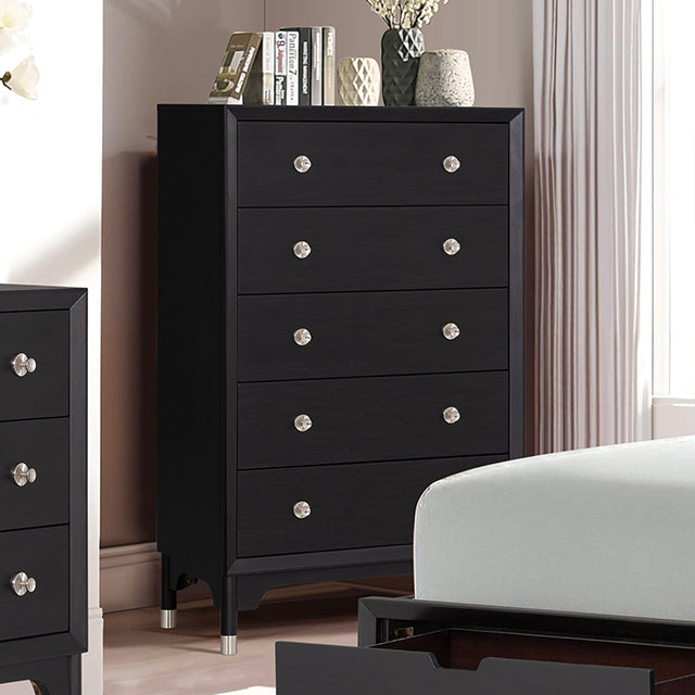 Torrance Chest - My Sweet Home Furniture (Queens, NY)