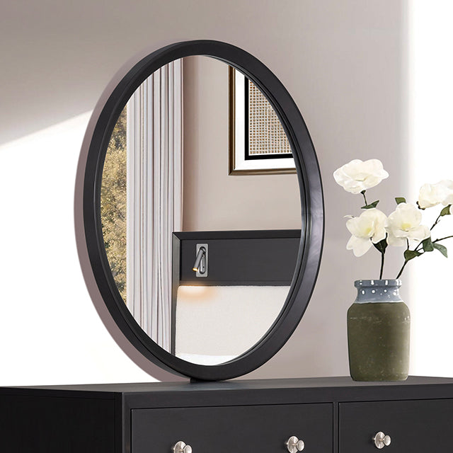 Torrance Mirror - My Sweet Home Furniture (Queens, NY)