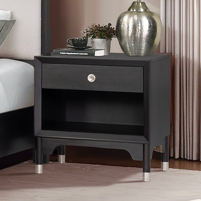 Torrance Nightstand - My Sweet Home Furniture (Queens, NY)