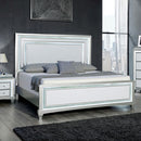 Galea 5 Pc Queen Bedroom Set w/ Chest - My Sweet Home Furniture (Queens, NY)