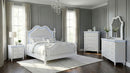 Swindon E.King Bed - My Sweet Home Furniture (Queens, NY)