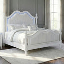 Swindon 5 Pc. Queen Bedroom Set - My Sweet Home Furniture (Queens, NY)