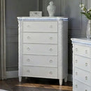 Swindon Chest w/ LED - My Sweet Home Furniture (Queens, NY)