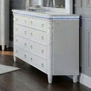 Swindon Dresser w/ LED - My Sweet Home Furniture (Queens, NY)