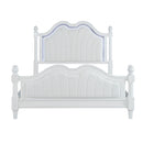 Swindon E.King Bed - My Sweet Home Furniture (Queens, NY)