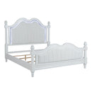Swindon 4 Pc Queen Bedroom Set - My Sweet Home Furniture (Queens, NY)