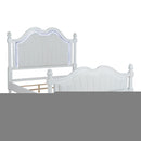Swindon E.King Bed - My Sweet Home Furniture (Queens, NY)