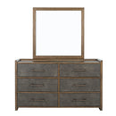 Newent Dresser w/ ASTM - My Sweet Home Furniture (Queens, NY)