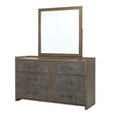 Newent Dresser w/ ASTM - My Sweet Home Furniture (Queens, NY)