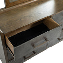 Newent Dresser w/ ASTM - My Sweet Home Furniture (Queens, NY)