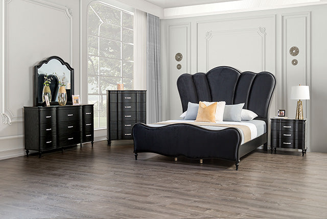 Melodi Parc Dresser - My Sweet Home Furniture (Queens, NY)