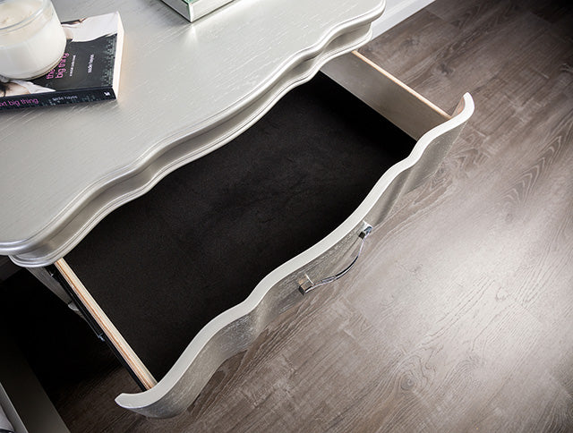 Melodi Parc Mirror - My Sweet Home Furniture (Queens, NY)