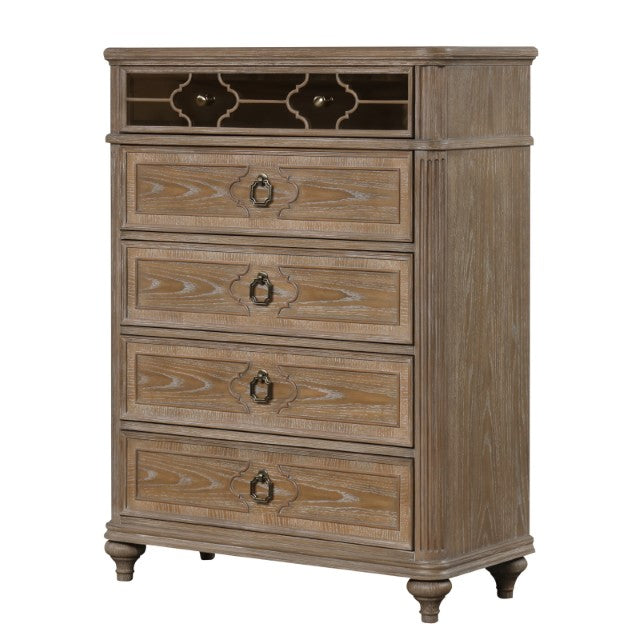 Lyris Chest - My Sweet Home Furniture (Queens, NY)