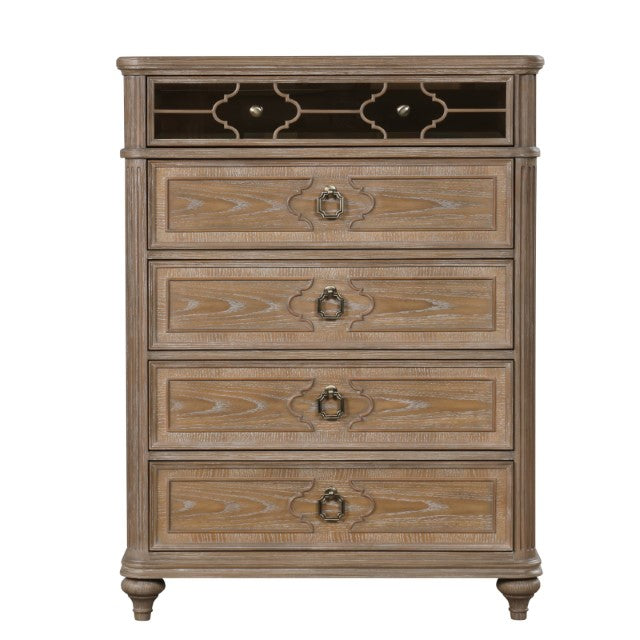 Lyris Chest - My Sweet Home Furniture (Queens, NY)