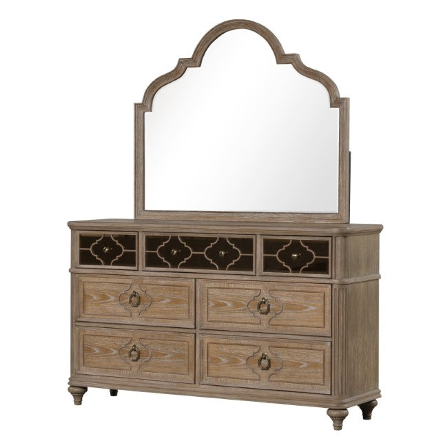 Lyris Dresser - My Sweet Home Furniture (Queens, NY)
