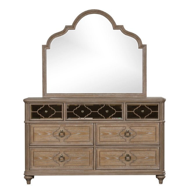 Lyris Dresser - My Sweet Home Furniture (Queens, NY)
