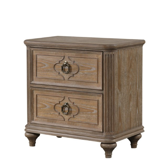 Lyris Nightstand - My Sweet Home Furniture (Queens, NY)