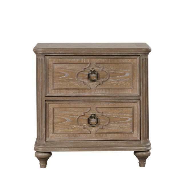 Lyris Nightstand - My Sweet Home Furniture (Queens, NY)