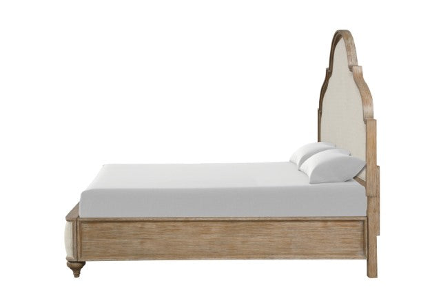 Lyris Queen Bedroom Set - My Sweet Home Furniture (Queens, NY)