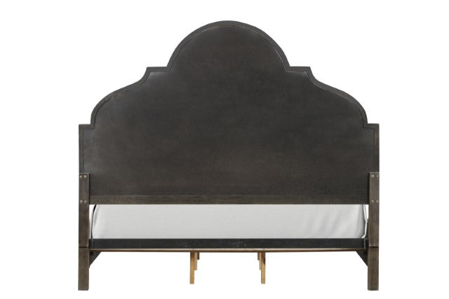 Lyris E.King & Queen Bed - My Sweet Home Furniture (Queens, NY)