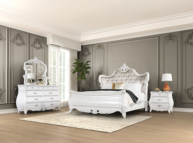 Valentini Dresser - My Sweet Home Furniture (Queens, NY)