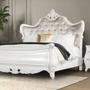 Valentini Queen Bedroom Set