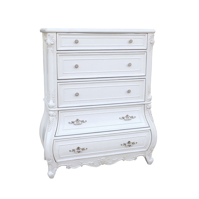 Valentini Chest - My Sweet Home Furniture (Queens, NY)