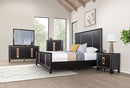 Kenyada Queen Bedroom Set