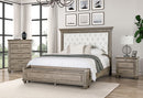 Philomath Queen Bedroom Set - My Sweet Home Furniture (Queens, NY)