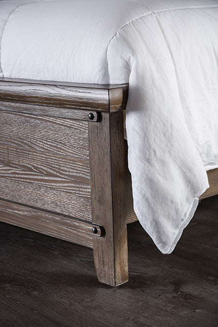 Merthyr Bed - My Sweet Home Furniture (Queens, NY)