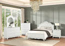 Naucalpan Queen Bedroom Set - My Sweet Home Furniture (Queens, NY)