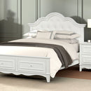 Naucalpan Queen Bedroom Set - My Sweet Home Furniture (Queens, NY)