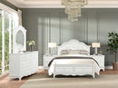 Naucalpan Queen Bedroom Set - My Sweet Home Furniture (Queens, NY)