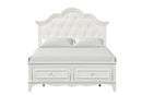 Naucalpan Queen Bedroom Set - My Sweet Home Furniture (Queens, NY)