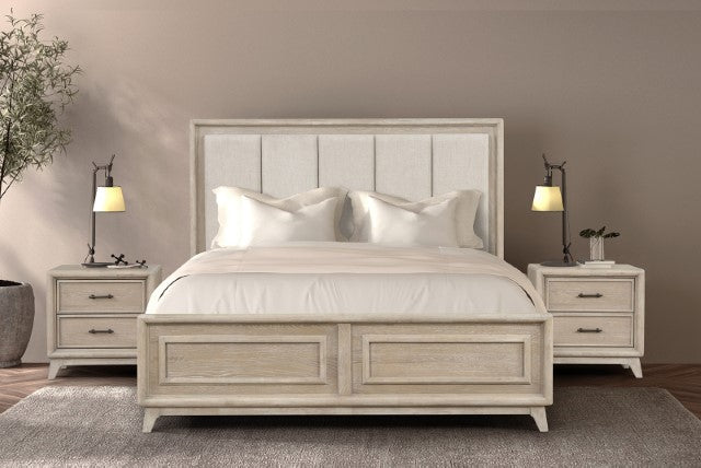 Midhurst E.King & Queen Bed - My Sweet Home Furniture (Queens, NY)
