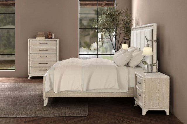 Midhurst E.King & Queen Bed - My Sweet Home Furniture (Queens, NY)