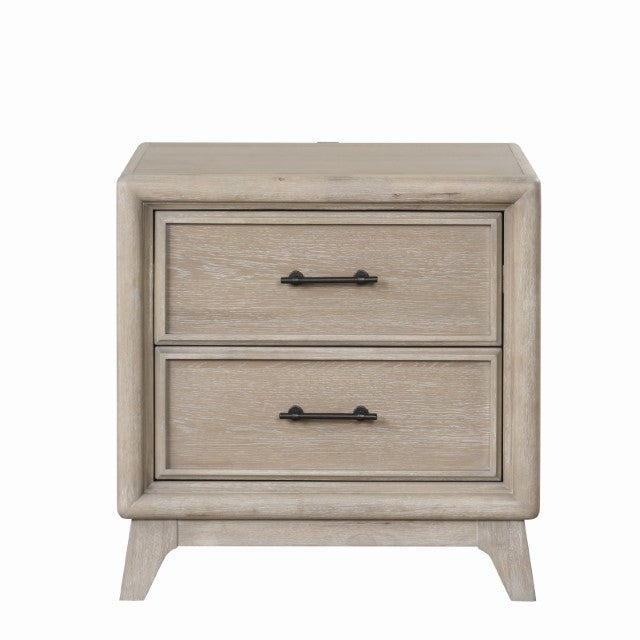 Midhurst Nightstand - My Sweet Home Furniture (Queens, NY)