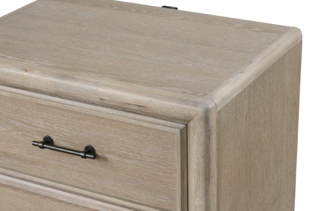 Midhurst Nightstand - My Sweet Home Furniture (Queens, NY)