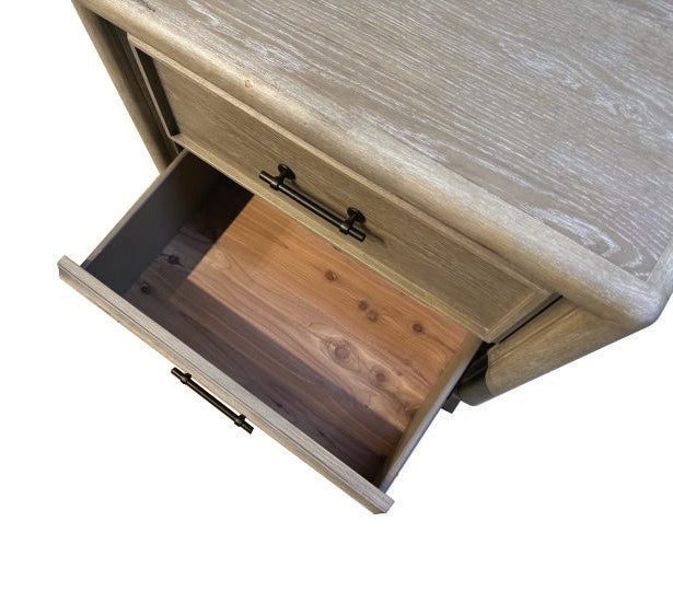Midhurst Nightstand - My Sweet Home Furniture (Queens, NY)