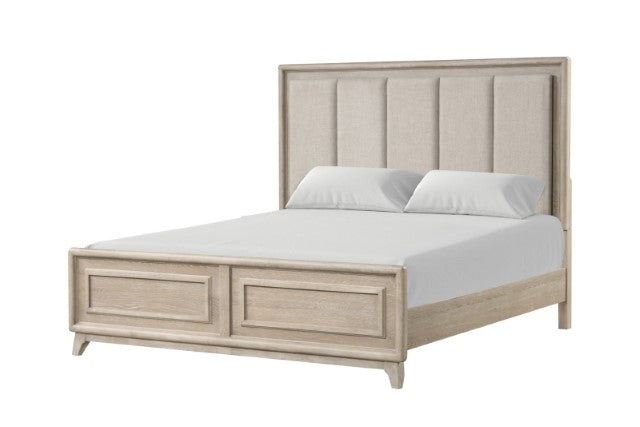 Midhurst E.King & Queen Bed - My Sweet Home Furniture (Queens, NY)