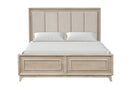 Midhurst E.King & Queen Bed - My Sweet Home Furniture (Queens, NY)