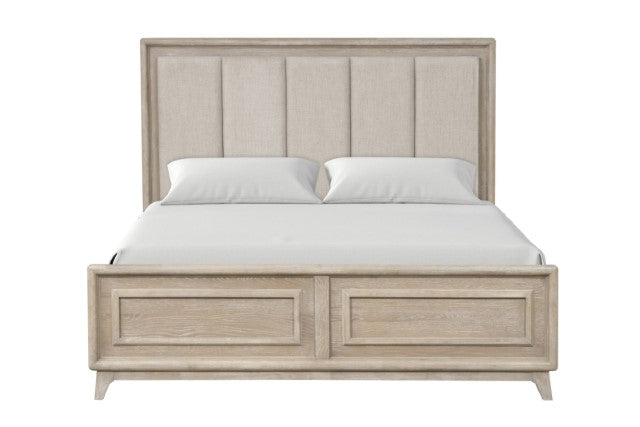 Midhurst E.King & Queen Bed - My Sweet Home Furniture (Queens, NY)