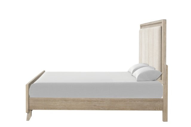 Midhurst E.King & Queen Bed - My Sweet Home Furniture (Queens, NY)