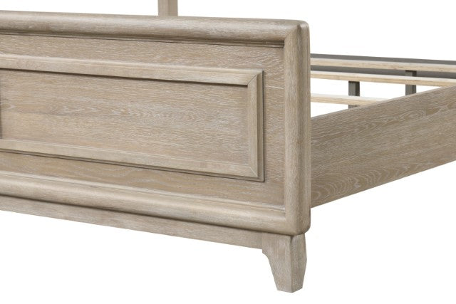 Midhurst E.King & Queen Bed - My Sweet Home Furniture (Queens, NY)
