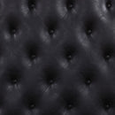 Ventresca 4 & 5 Piece Queen Bedroom Set White & Chrome - My Sweet Home Furniture (Queens, NY)