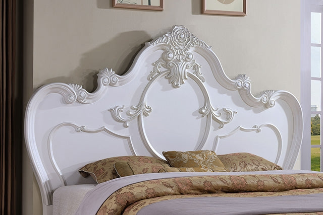 Roselli Queen Bedroom Set - My Sweet Home Furniture (Queens, NY)